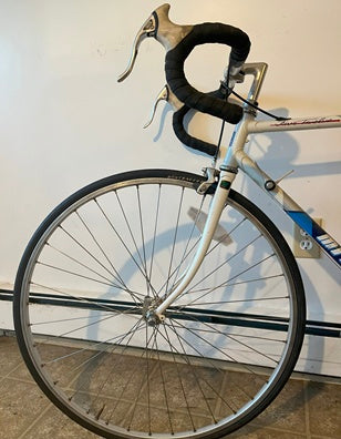 1987 Miyata Five Twelve (512) Road bike Blue White - USED - Local Pick- Up