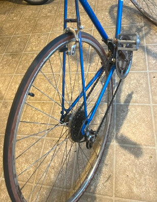 Pinnacle 12 Speed Bicycle - USED - Local Pick- Up