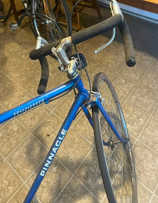 Pinnacle 12 Speed Bicycle - USED - Local Pick- Up