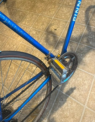 Pinnacle 12 Speed Bicycle - USED - Local Pick- Up