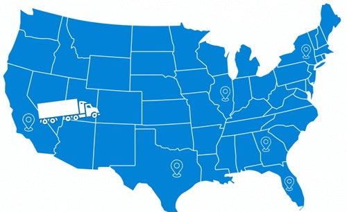 You receive Free › United States Shipping if your order includes at least $35 of eligible items.