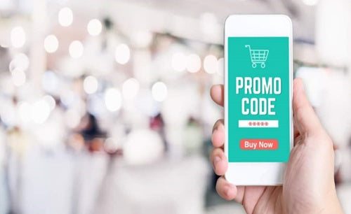  Promo Place's › best deals, promotions, coupons and announcements of new products.