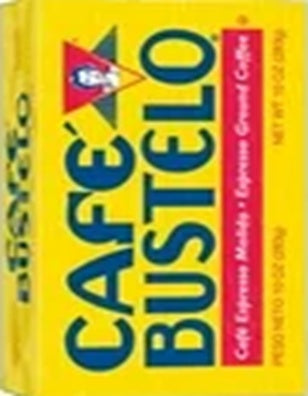 cafe bustelo