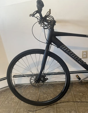 Infinity Boss Three Disk - Bicycle - Pick Up