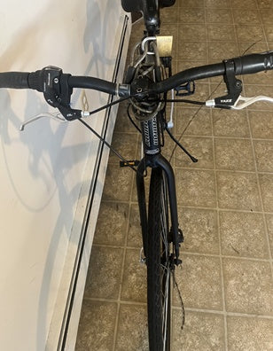 Infinity Boss Three Disk - Bicycle - Pick Up