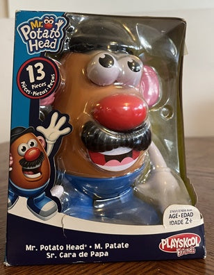 Mr. Potato Head - Toys for Kids: 2+ - Free Shipping