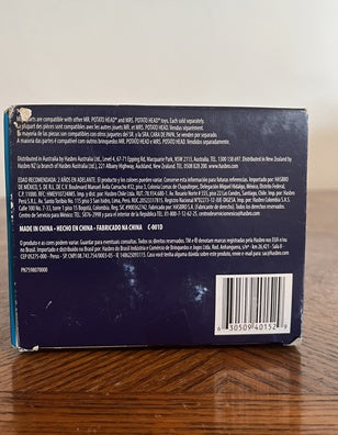 Mr. Potato Head - Toys for Kids: 2+ - Free Shipping