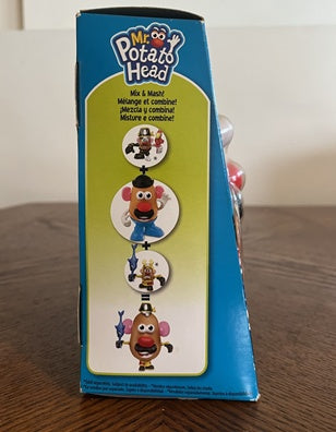 Mr. Potato Head - Toys for Kids: 2+ - Free Shipping