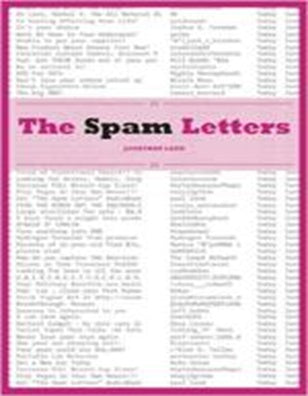 The Spam Letters  - Jonathan Land