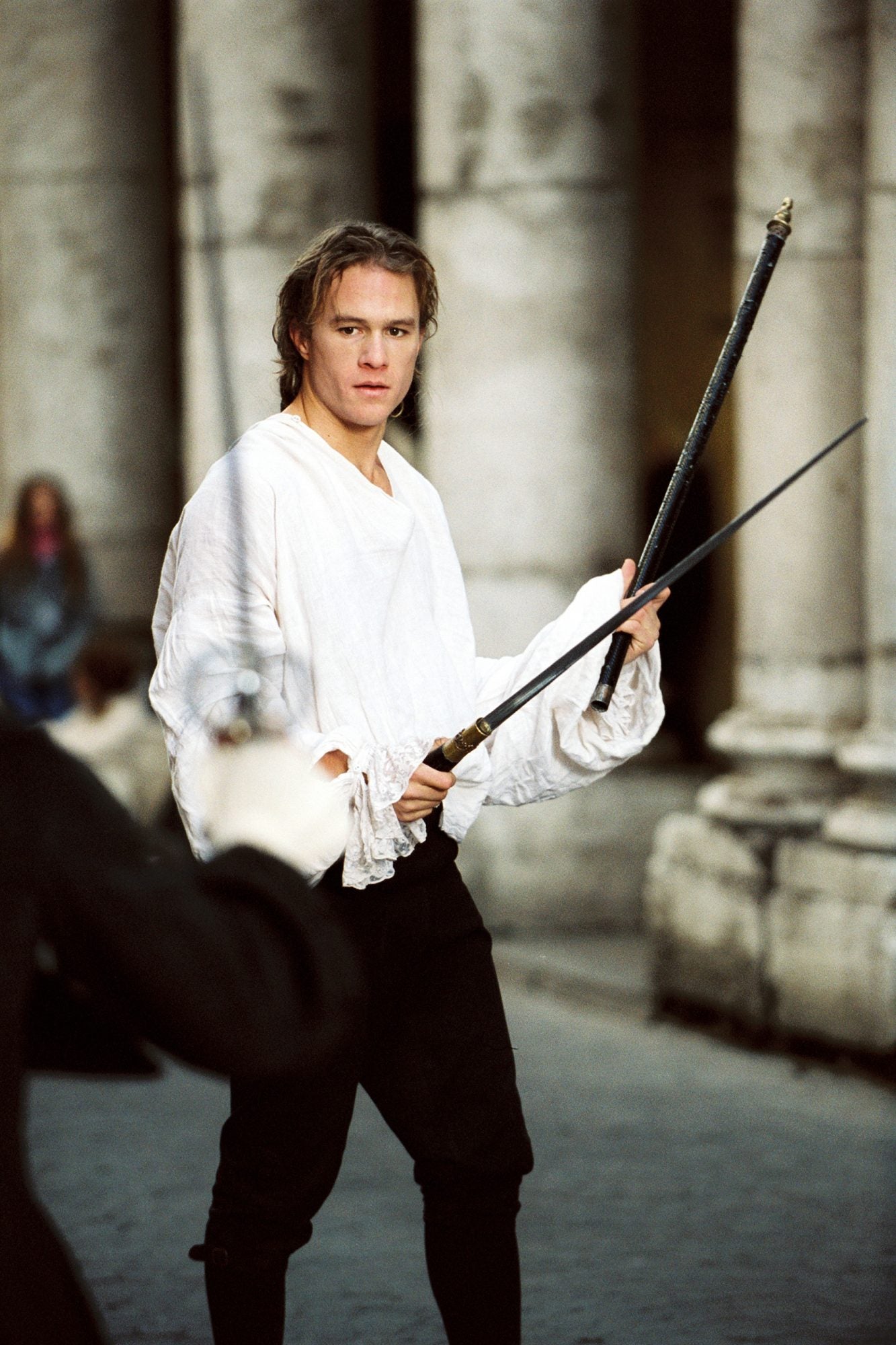Heath Ledger Picture Credit: Doane Gregory