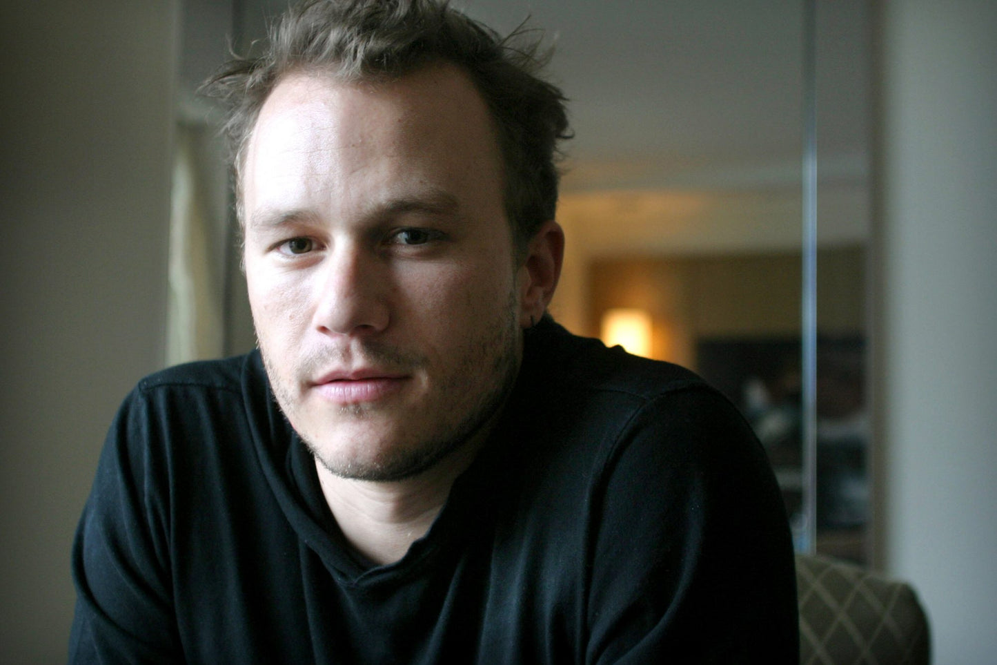 Heath Ledger Picture