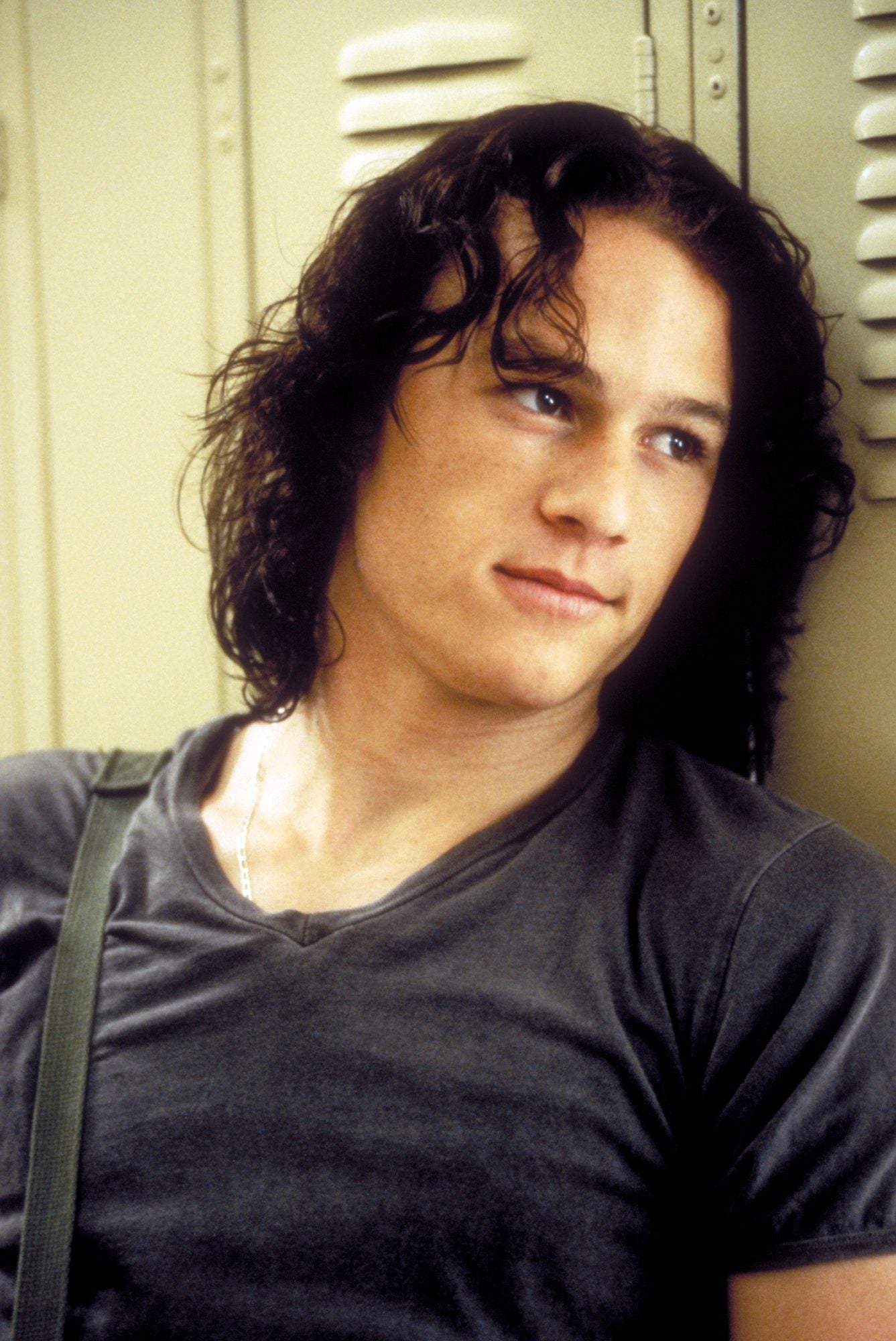Heath Ledger Picture Credit: Jaimie Trueblood