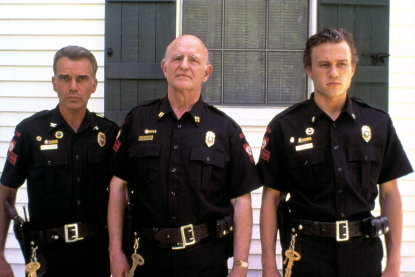 Heath Ledger Picture Credit: Everett Collection