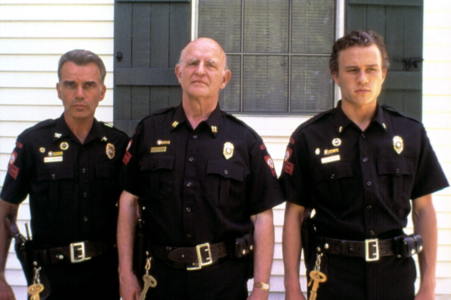 Heath Ledger Picture Credit: Everett Collection