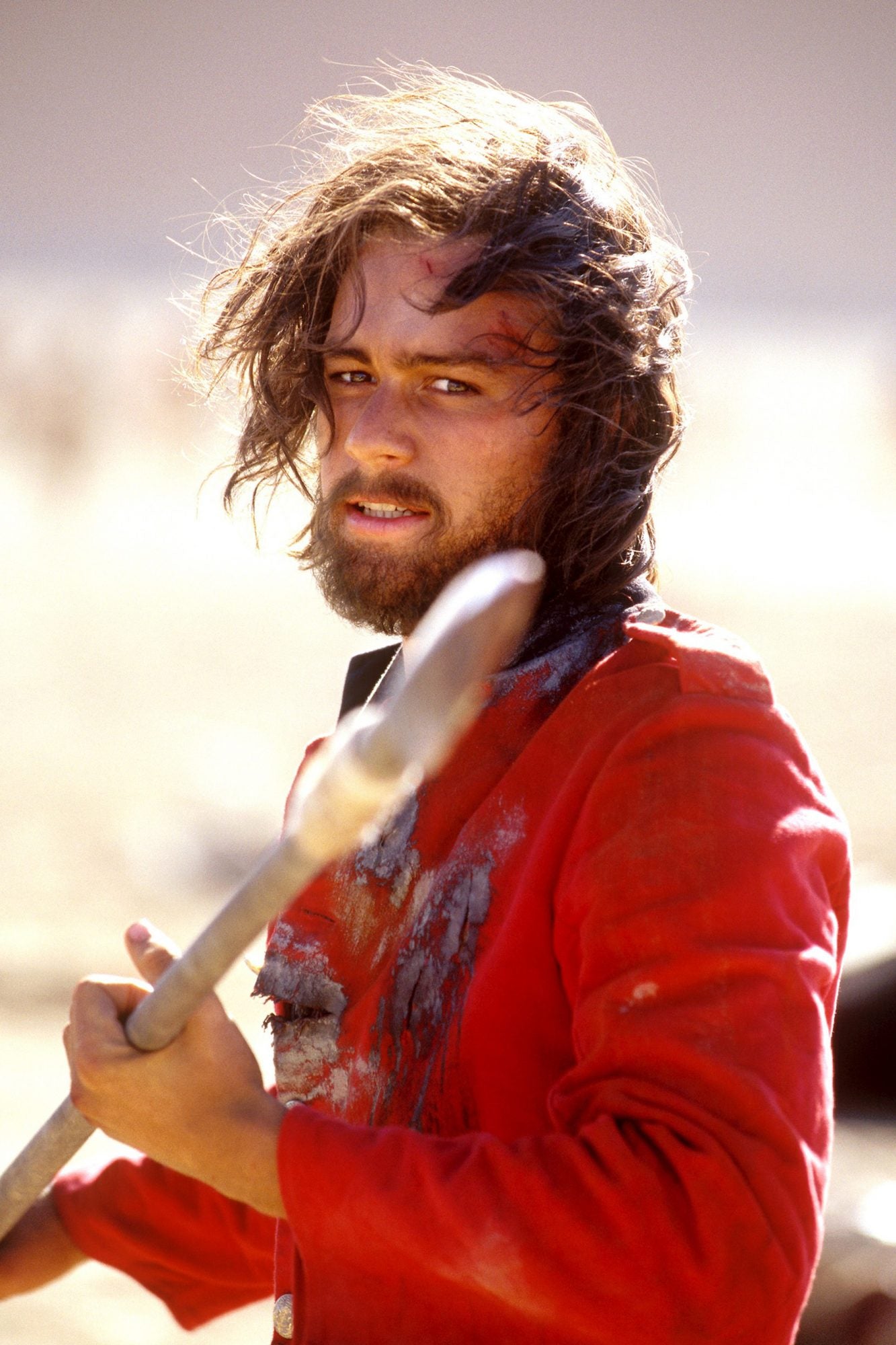 Heath Ledger Picture Credit: Jaimie Trueblood