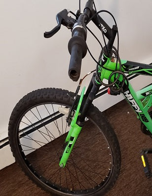 Rock Creek Huffy  Men Mountain Bike - USED -  Local Pick- Up